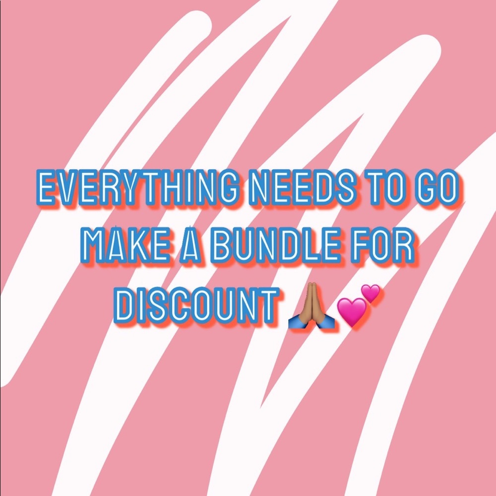 Pacsun,Nike,American eagle, SHEIN, and more 💕